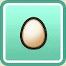 Gewöhnliches Ei